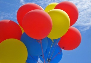 balloon