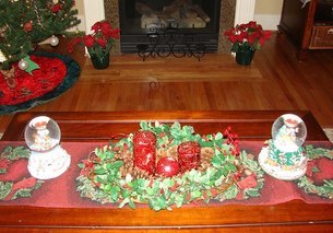 decorate