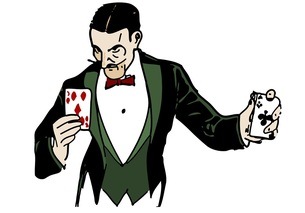 trick