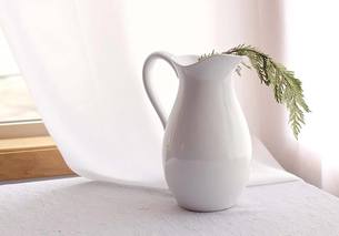 vase