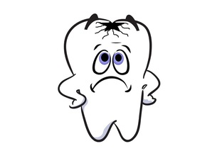 cavity