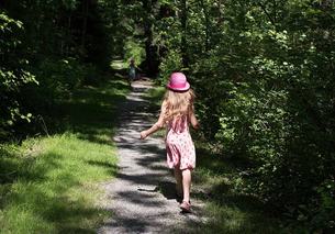 run away