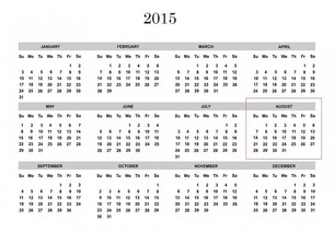 August