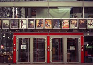 theater
