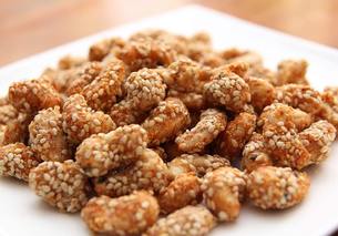 snack