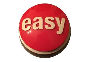 easily