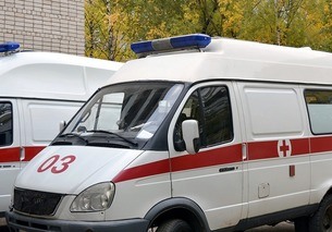 ambulance