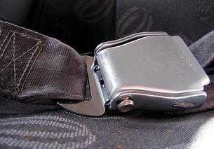seatbelt