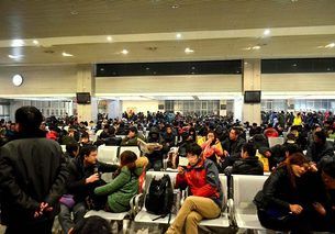 waiting area