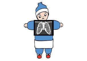 x-ray
