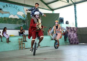 unicycle