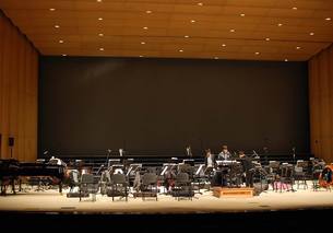 rehearsal