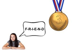 spelling bee