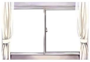 window
