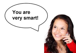 compliments