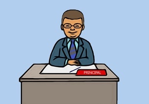 principal