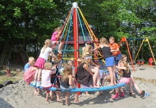 recess