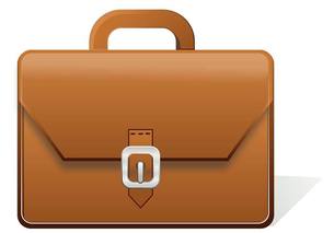 briefcase