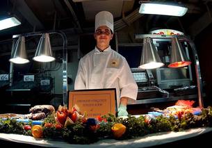chef