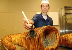 culinary