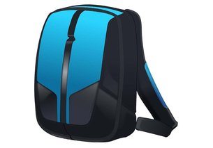 backpack