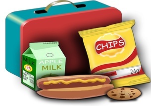 pack a snack