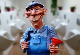 janitor