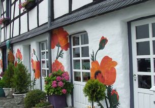 mural
