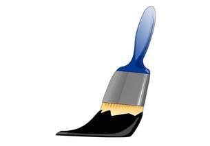 paint brush