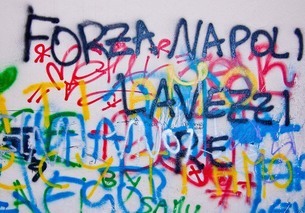 vandalize