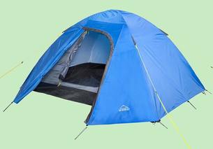 tent