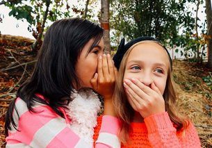 secret