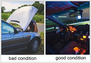 condition