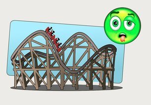 motion sickness