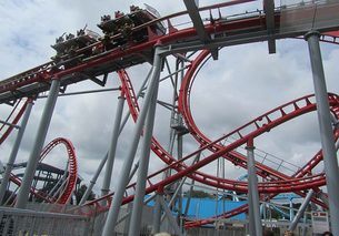 roller coaster