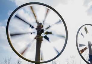 spin