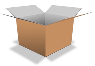 box