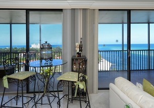 top floor
