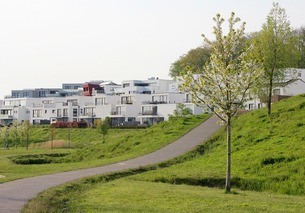 walking distance