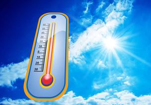 temperature