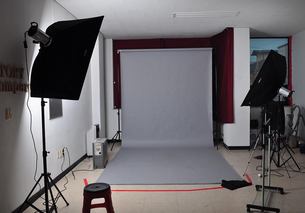 studio