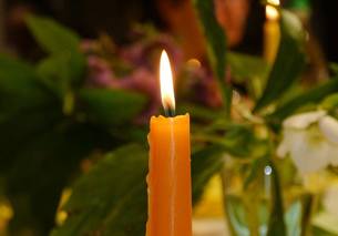 candles