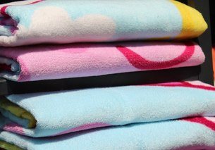 linen closet