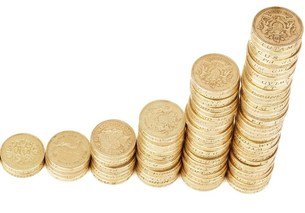 stack