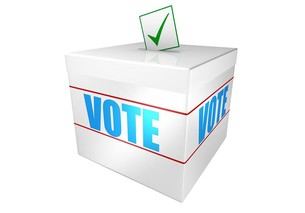 vote