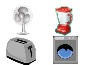 appliance