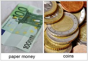coins