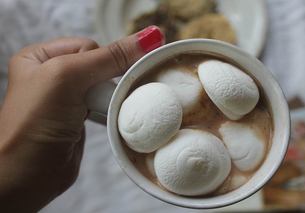 marshmallows