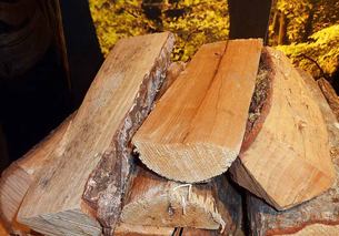 firewood