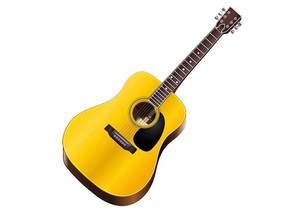 guitar